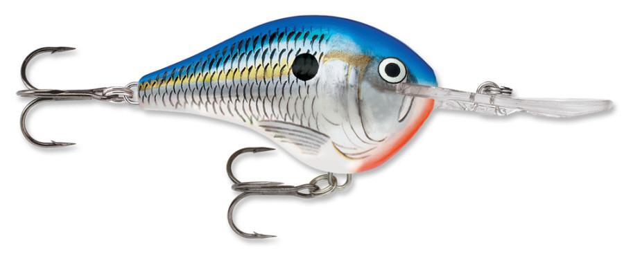Rapala DT Series Crankbait DT16 - Image 10
