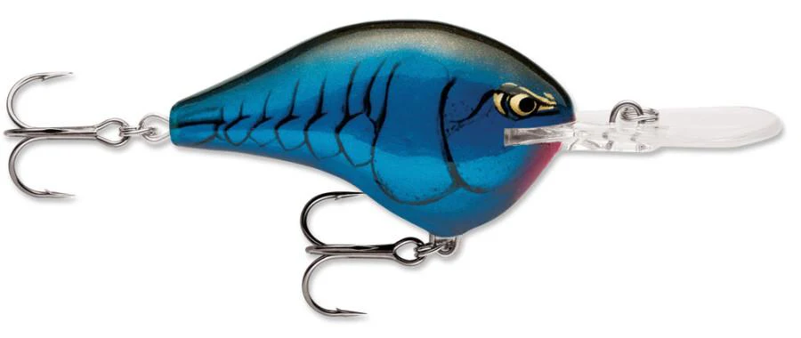 Rapala DT Series Crankbait DT16 - Image 11