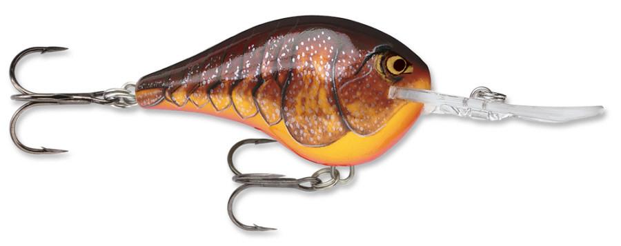 Rapala DT Series Crankbait DT16 - Image 16