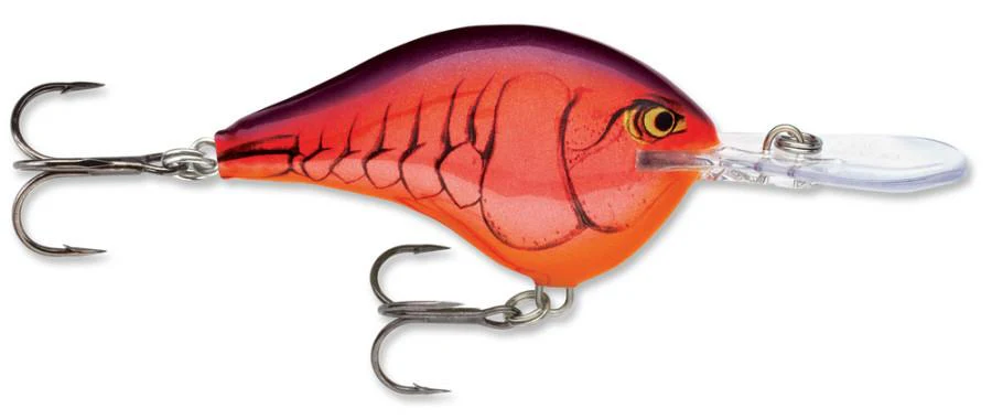 Rapala DT Series Crankbait DT16 - Image 18