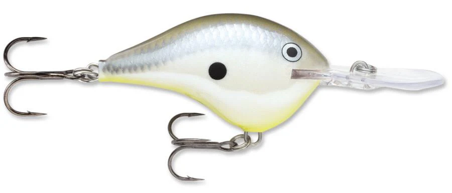 Rapala DT Series Crankbait DT16 - Image 19