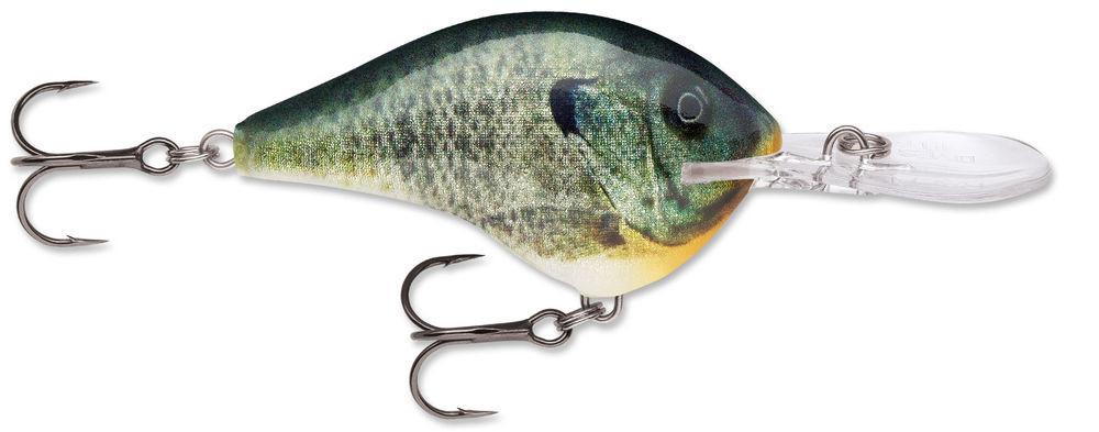 Rapala DT Series Crankbait DT16 - Image 23
