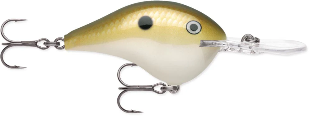 Rapala DT Series Crankbait DT16 - Image 24