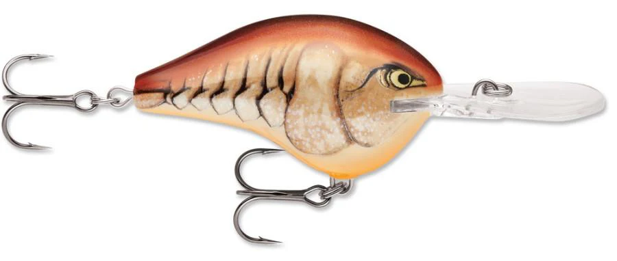 Rapala DT Series Crankbait DT16 - Image 31