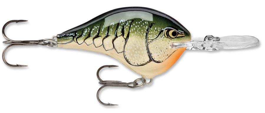 Rapala DT Series Crankbait DT16 - Image 34