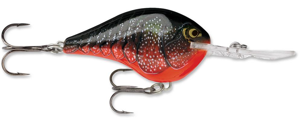 Rapala DT Series Crankbait DT16 - Image 40
