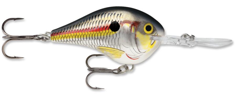 Rapala DT Series Crankbait DT16 - Image 42