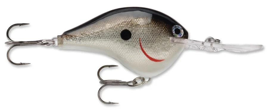 Rapala DT Series Crankbait DT16 - Image 43