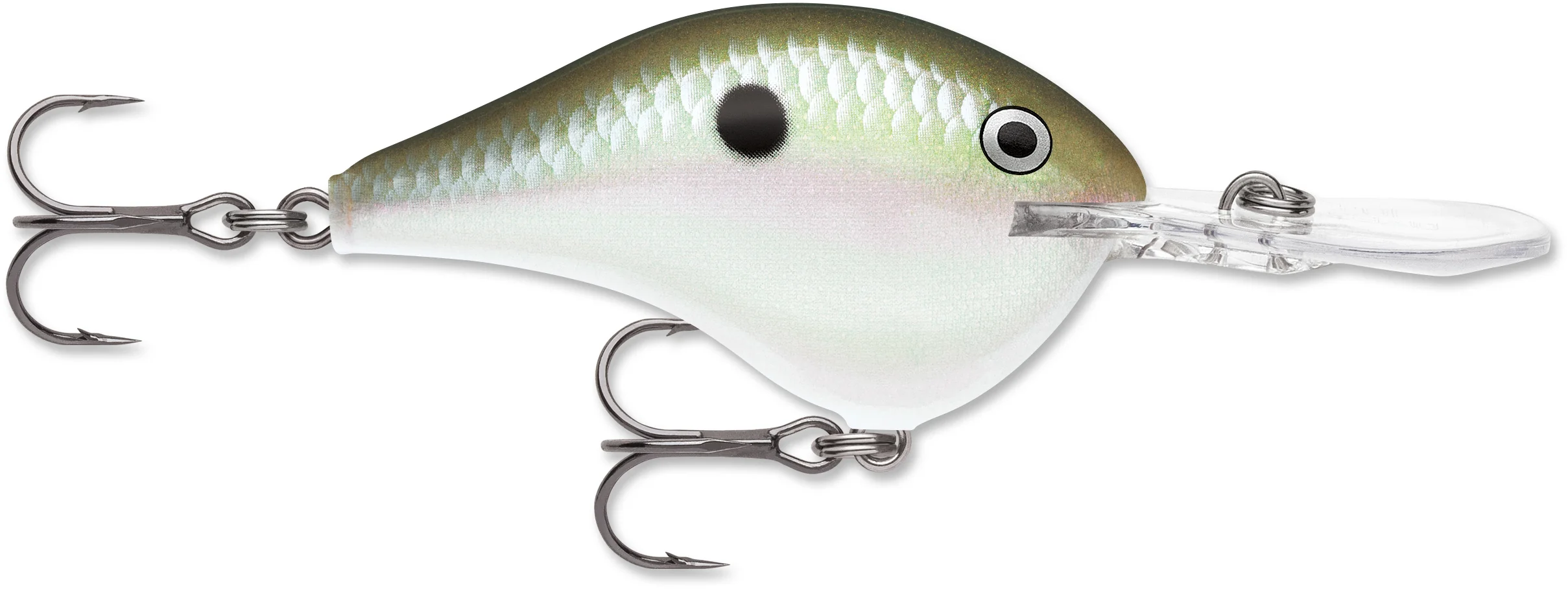 Rapala DT Series Crankbait DT16 - Image 47