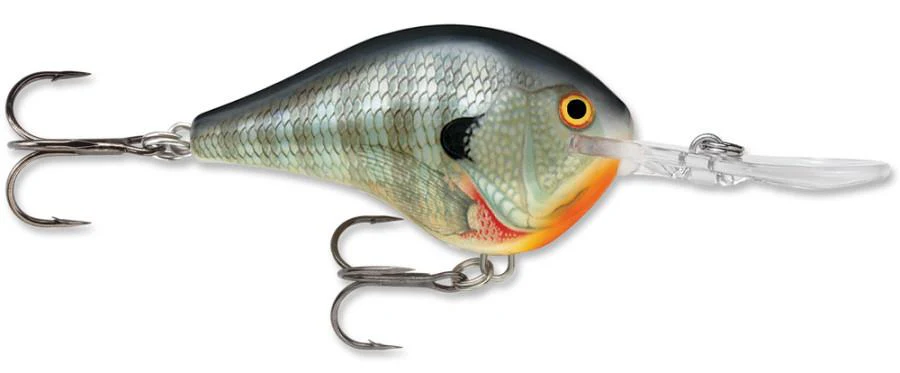 Rapala DT Series Crankbait DT16 - Image 9
