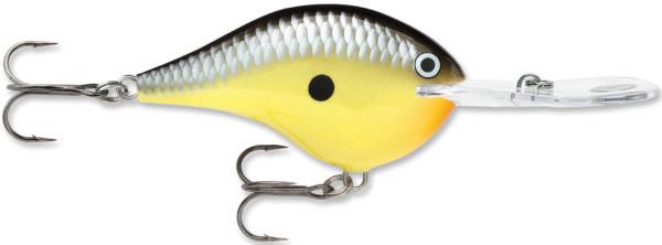 Rapala DT Series Crankbait DT Metal 20 - Image 12