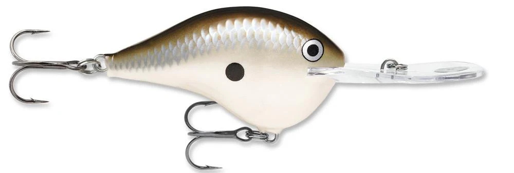 Rapala DT Series Crankbait DT Metal 20 - Image 13