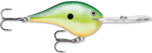 Rapala DT Series Crankbait DT Metal 20 - Image 14