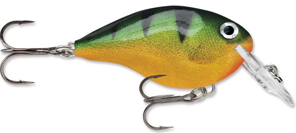 Rapala DT Series Crankbait DT4 - Image 26