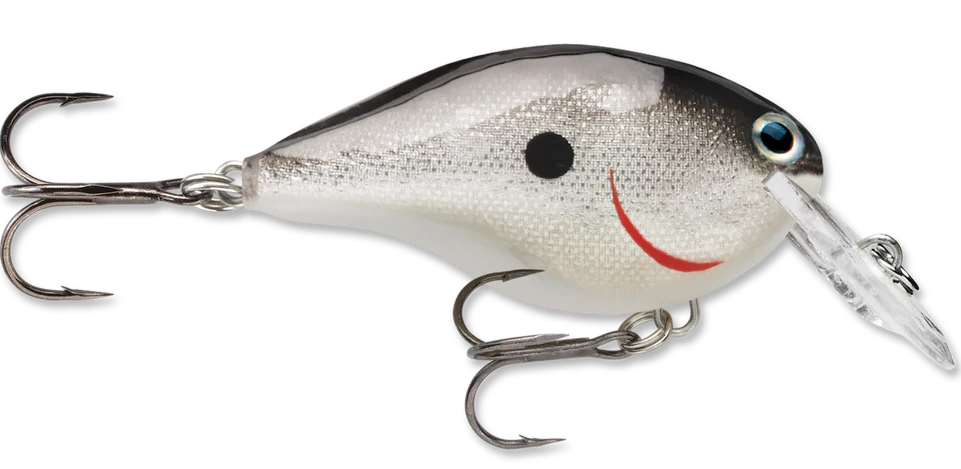 Rapala DT Series Crankbait DT4 - Image 27