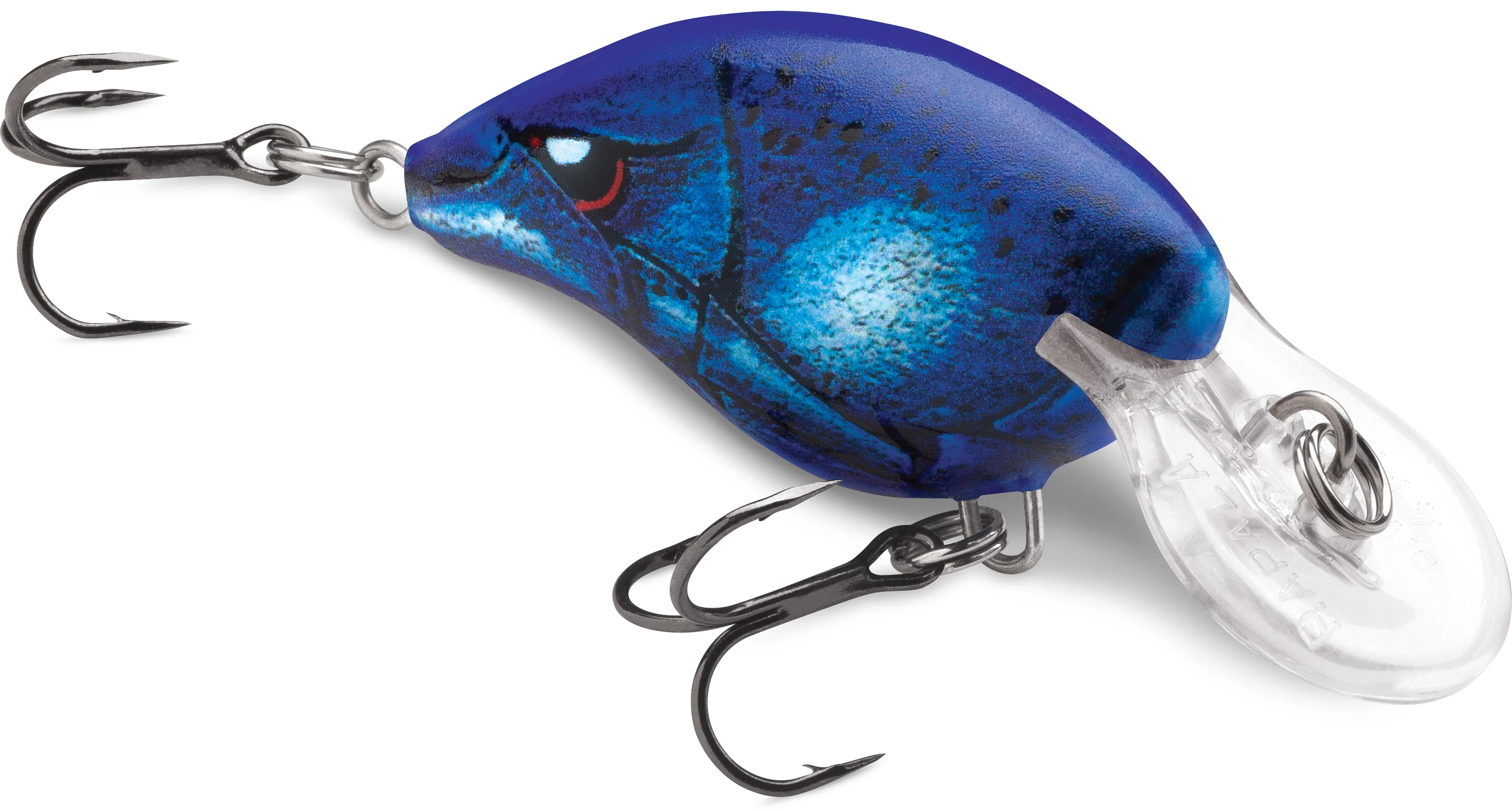Rapala DT Series Crankbait DT4 - Image 28