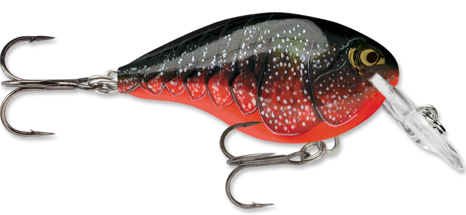 Rapala DT Series Crankbait DT4 - Image 37