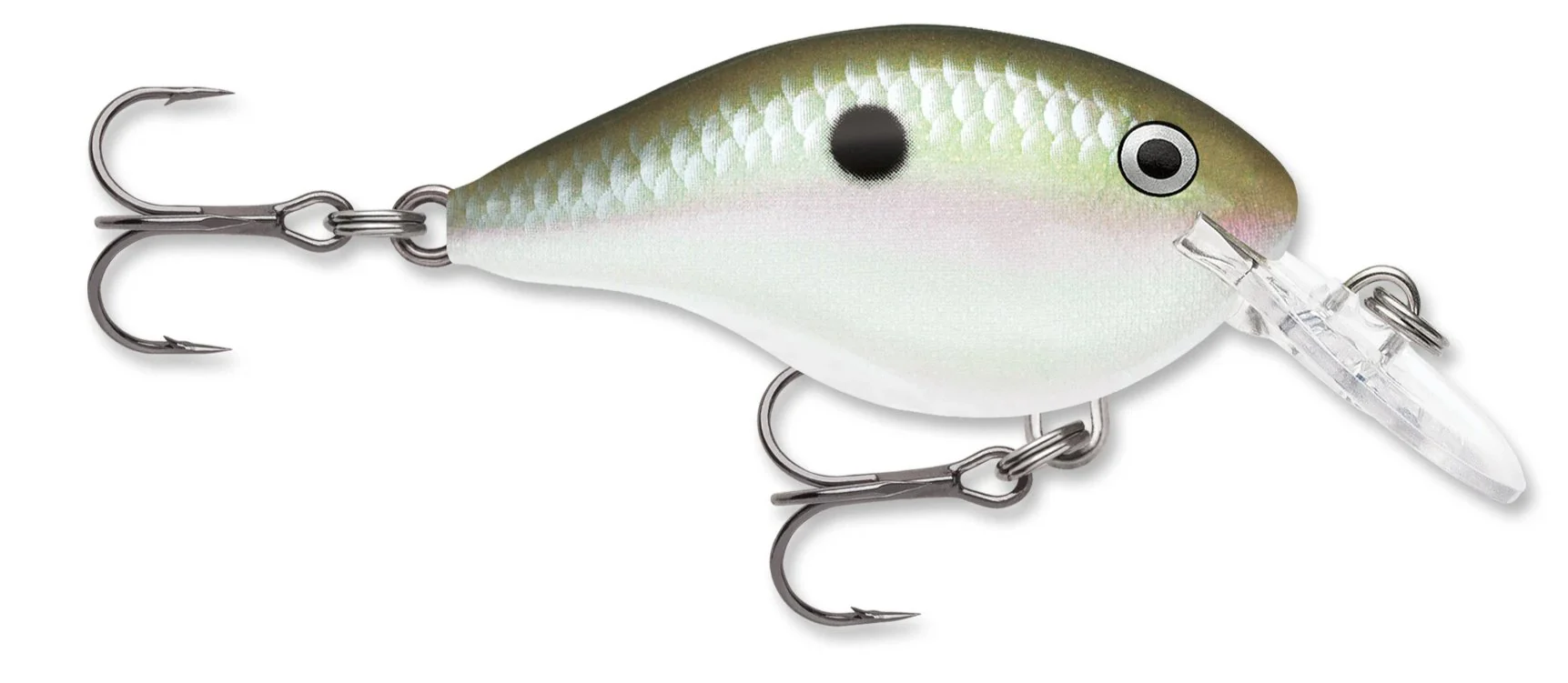 Rapala DT Series Crankbait DT4 - Image 45
