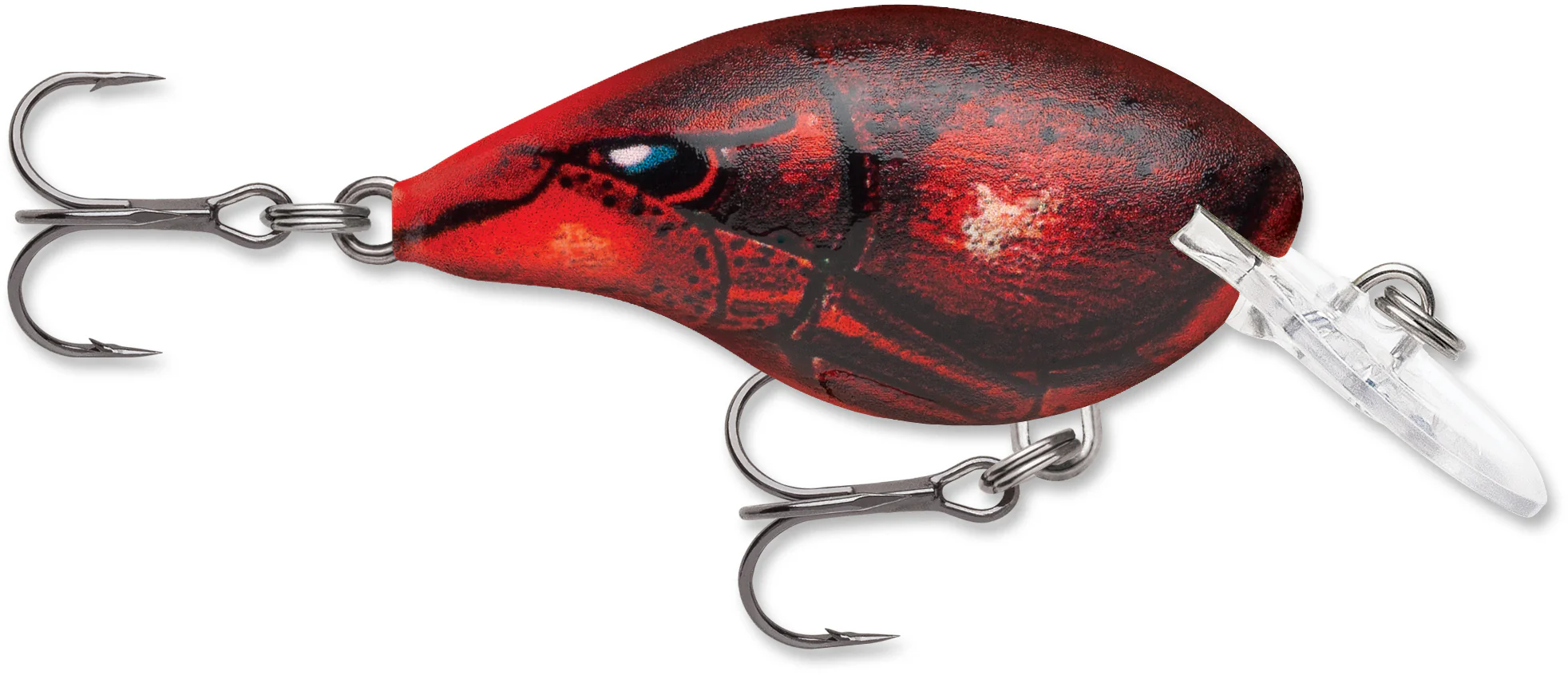 Rapala DT Series Crankbait DT4 - Image 48