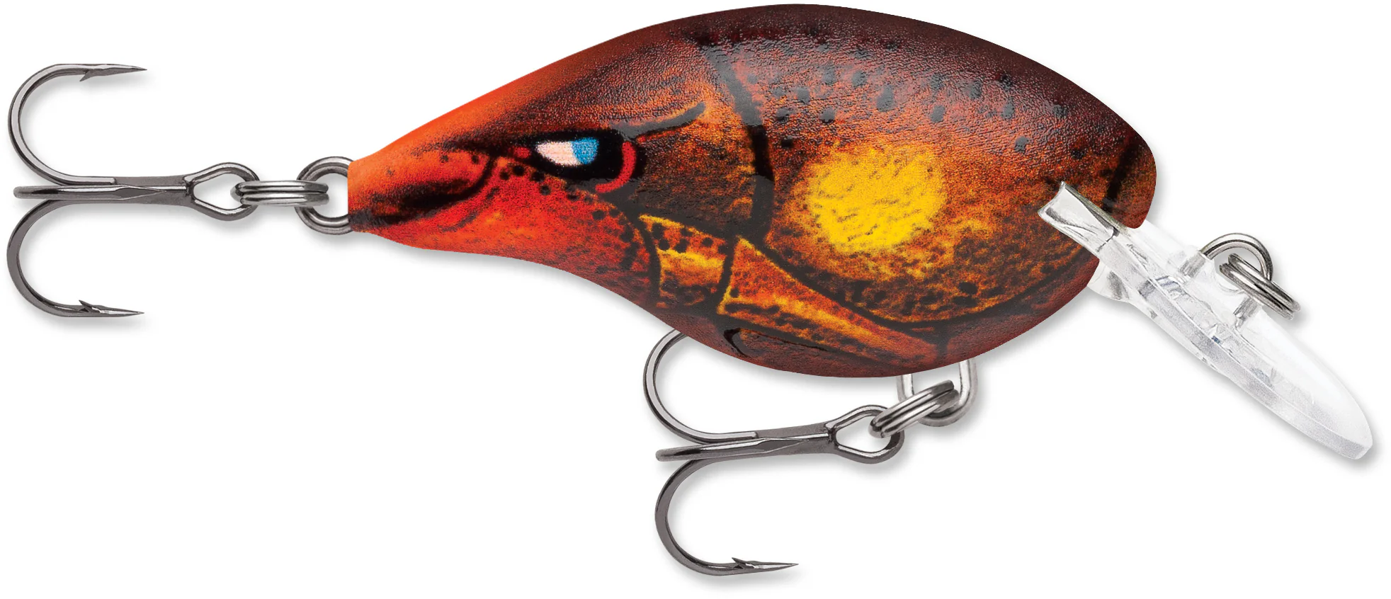 Rapala DT Series Crankbait DT4 - Image 49