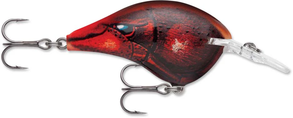 Rapala DT Series Crankbait DT6 - Image 17
