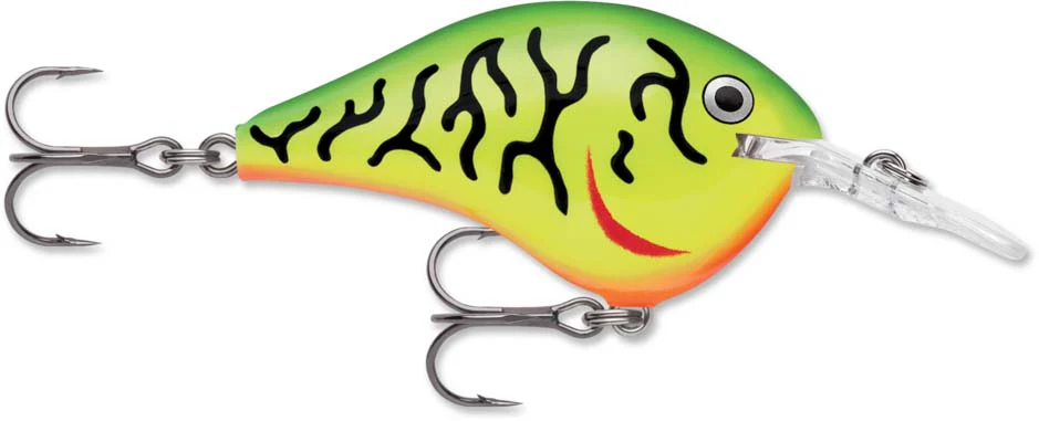 Rapala DT Series Crankbait DT6 - Image 20