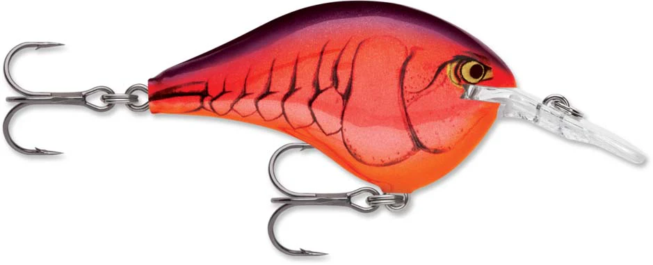 Rapala DT Series Crankbait DT6 - Image 25