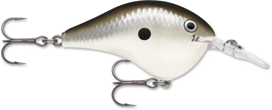 Rapala DT Series Crankbait DT6 - Image 41