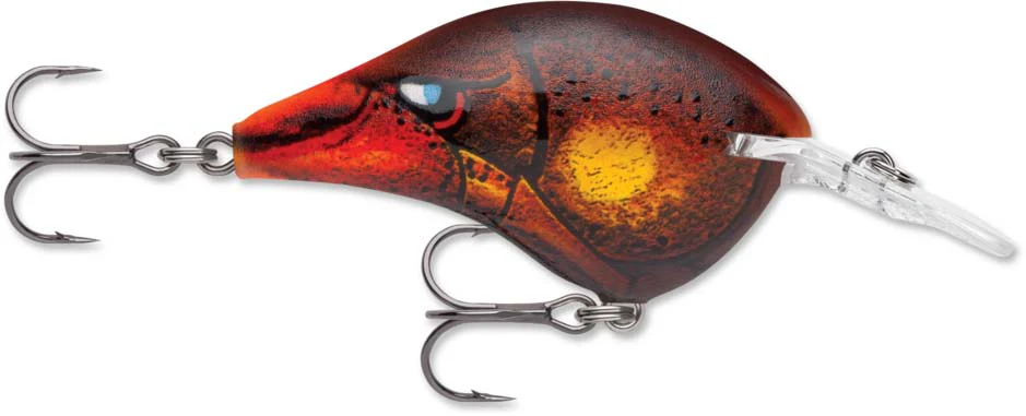 Rapala DT Series Crankbait DT6 - Image 45