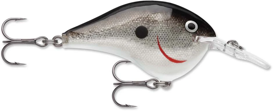 Rapala DT Series Crankbait DT6 - Image 47