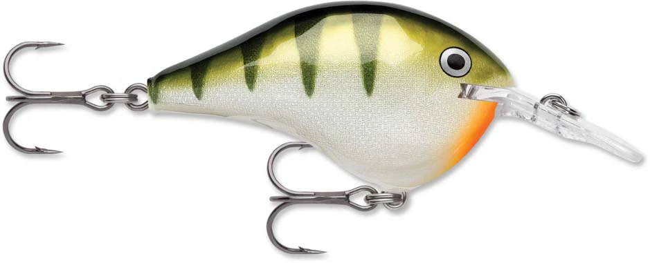 Rapala DT Series Crankbait DT6 - Image 48