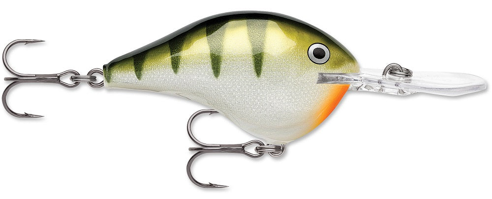 Rapala DT Series Crankbait DT8 - Image 43