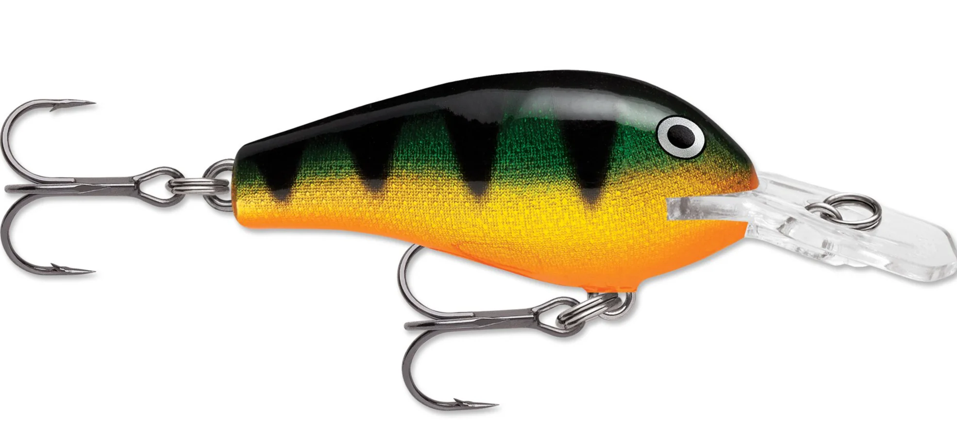 Rapala Fat Rap 05 Deep Diving Crankbait - Image 3