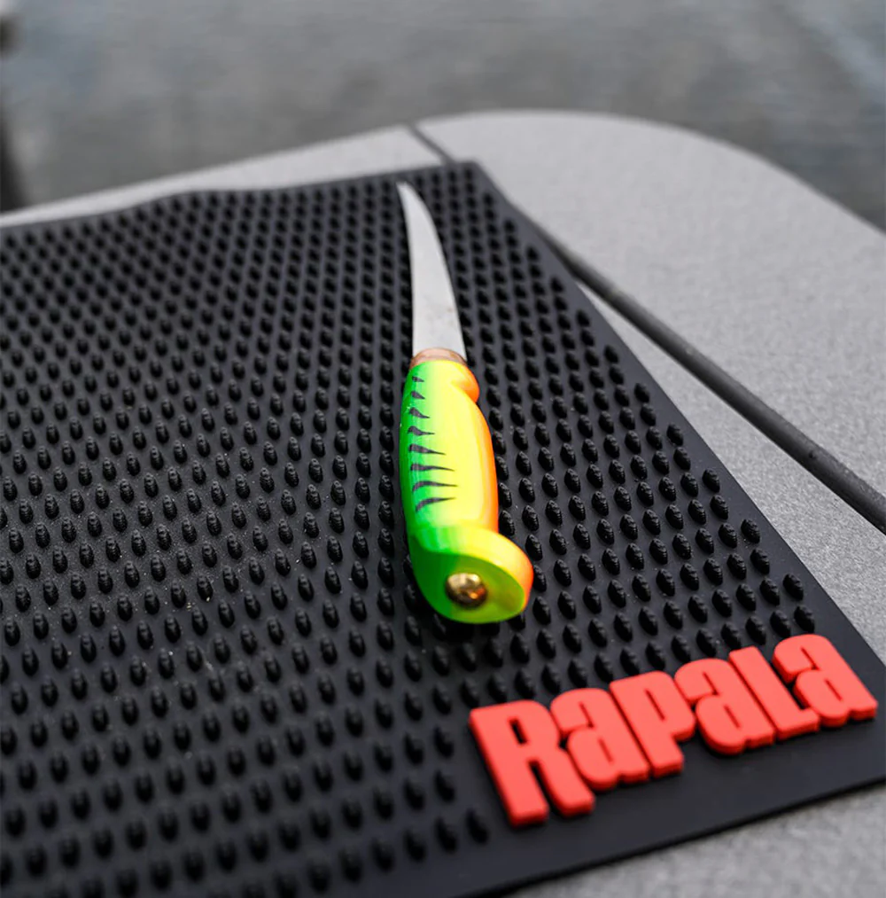 Rapala Fish' N Fillet Firetiger Fillet Knife - 6 Inch - Image 3
