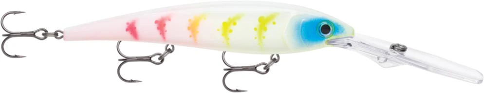 Rapala Gold Miner 30 Trolling Plug - 4.75 Inch - Image 20