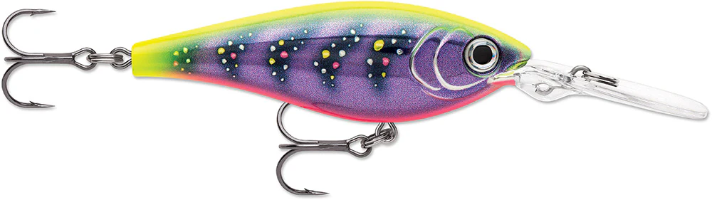 Rapala Harvest Shad 5 Crankbait - 2 Inch - Image 11