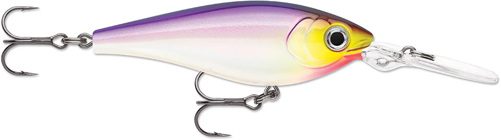 Rapala Harvest Shad 5 Crankbait - 2 Inch - Image 12