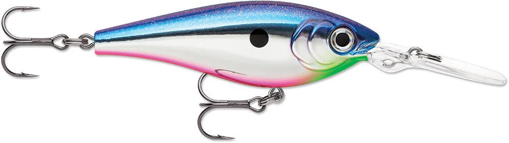 Rapala Harvest Shad 5 Crankbait - 2 Inch - Image 13