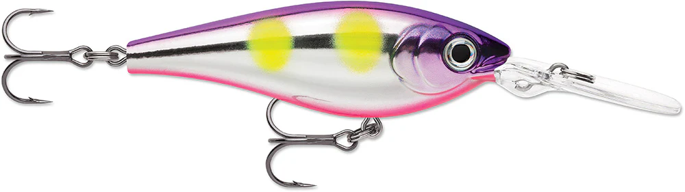 Rapala Harvest Shad 5 Crankbait - 2 Inch - Image 17