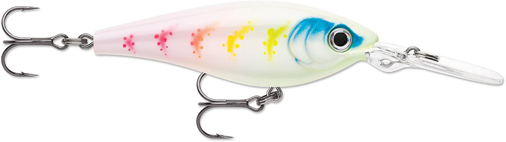 Rapala Harvest Shad 5 Crankbait - 2 Inch - Image 18