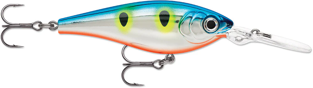 Rapala Harvest Shad 5 Crankbait - 2 Inch - Image 4