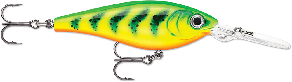 Rapala Harvest Shad 5 Crankbait - 2 Inch - Image 7