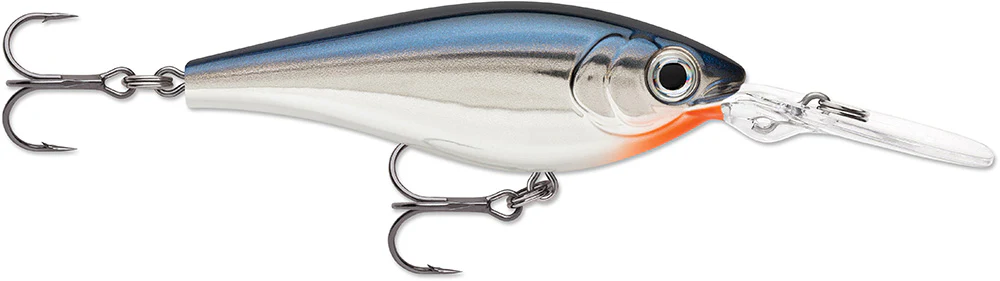 Rapala Harvest Shad 7 Crankbait - 2.75 Inch - Image 14