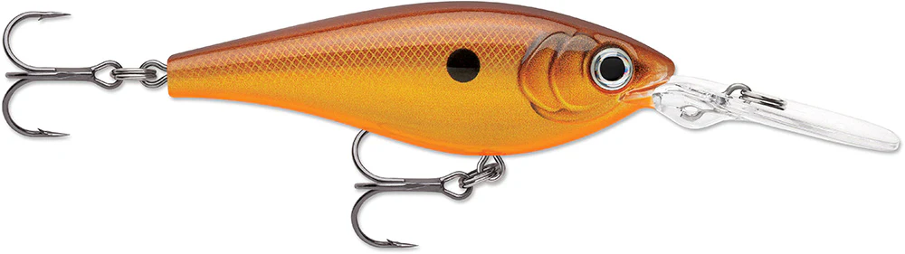 Rapala Harvest Shad 7 Crankbait - 2.75 Inch - Image 4