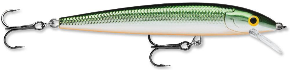 Rapala Husky Jerk 06 Jerkbait/Trolling Minnow - Image 22