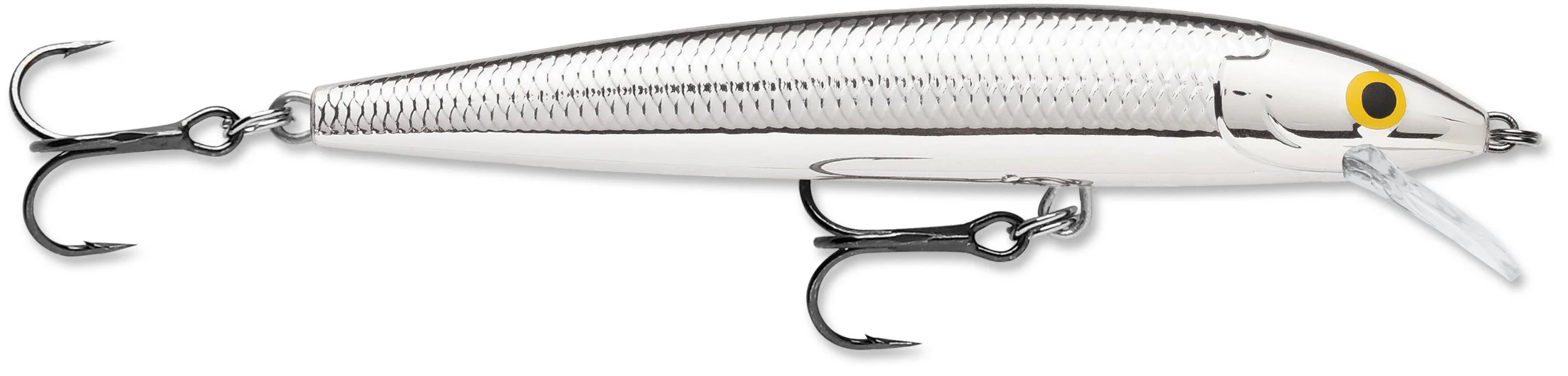 Rapala Husky Jerk 06 Jerkbait/Trolling Minnow - Image 24