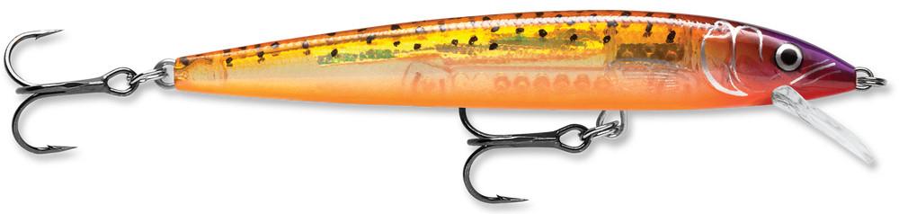 Rapala Husky Jerk 08 Jerkbait/Trolling Minnow - Image 11