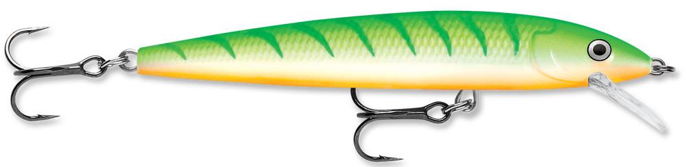 Rapala Husky Jerk 08 Jerkbait/Trolling Minnow - Image 13