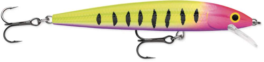 Rapala Husky Jerk 08 Jerkbait/Trolling Minnow - Image 14