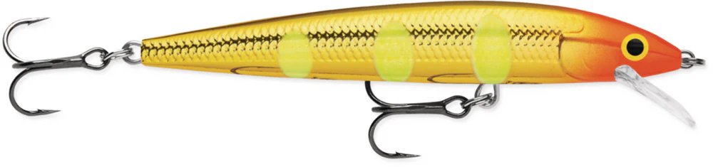 Rapala Husky Jerk 08 Jerkbait/Trolling Minnow - Image 17